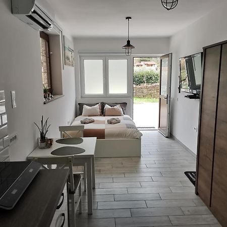 Apartma Pinea Portoroz Exterior foto