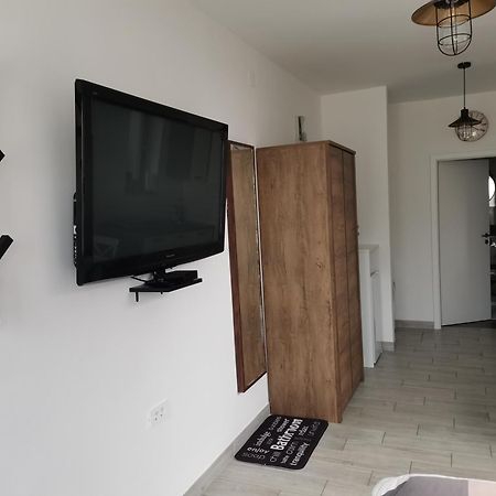 Apartma Pinea Portoroz Exterior foto