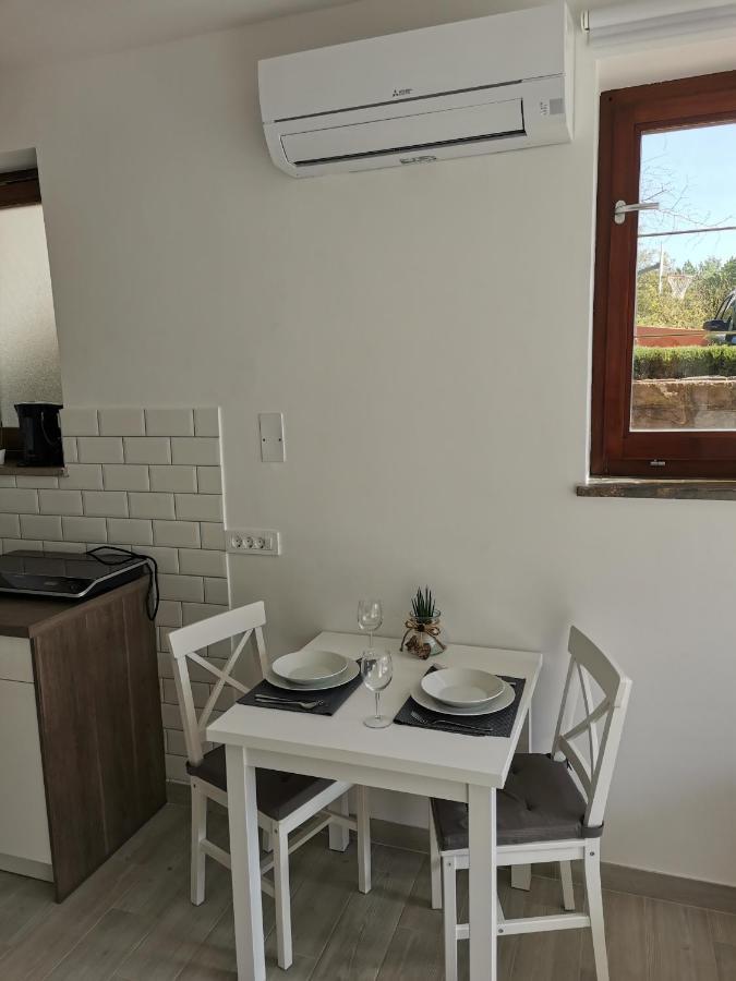Apartma Pinea Portoroz Exterior foto