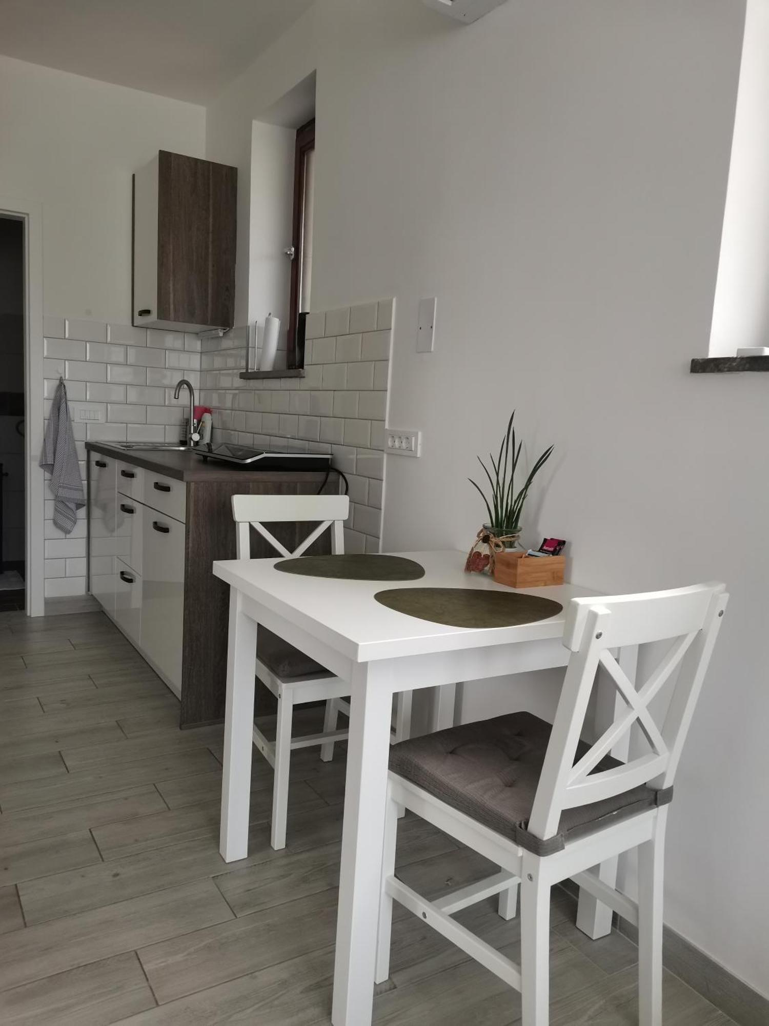 Apartma Pinea Portoroz Exterior foto